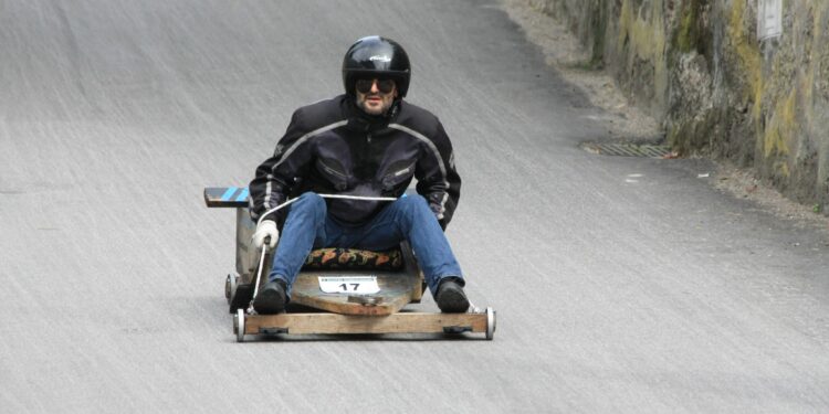 Arnoso Santa Maria atrai Espanhóis