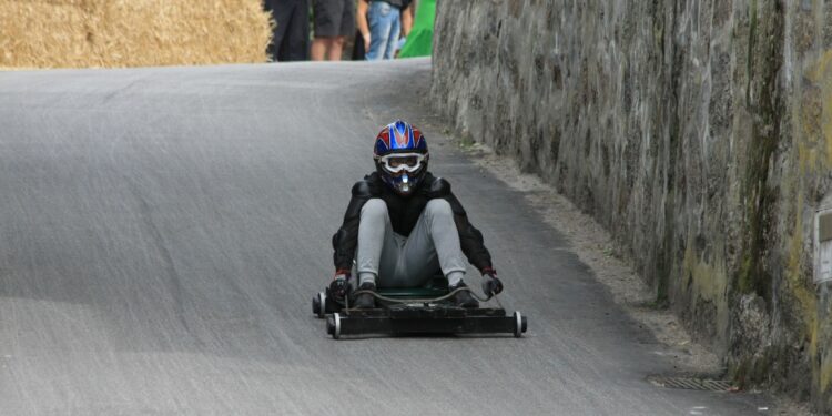 Arnoso Santa Maria atrai Espanhóis