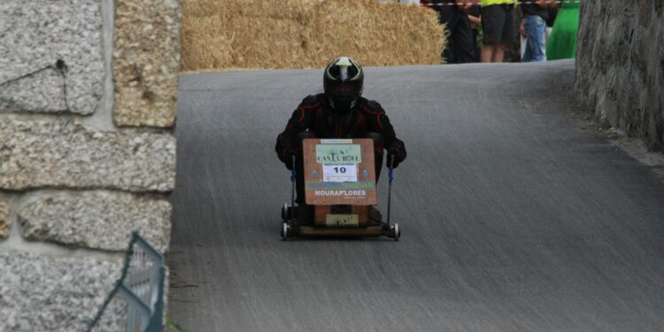 Arnoso Santa Maria atrai Espanhóis