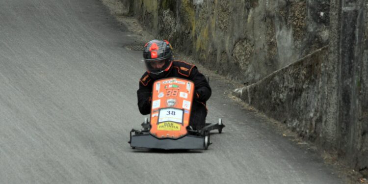 Arnoso Santa Maria atrai Espanhóis