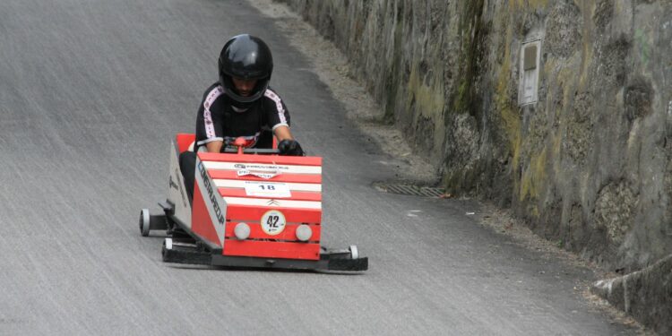 Arnoso Santa Maria atrai Espanhóis