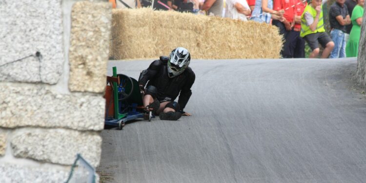 Arnoso Santa Maria atrai Espanhóis