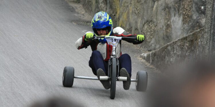 Arnoso Santa Maria atrai Espanhóis