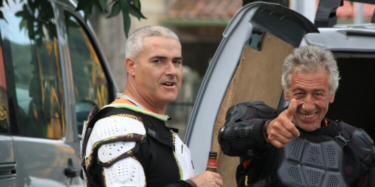 Arnoso Santa Maria atrai Espanhóis