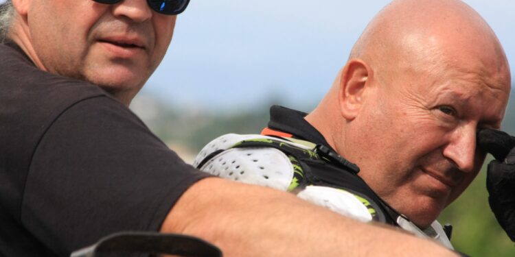 Arnoso Santa Maria atrai Espanhóis