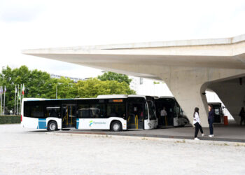 Transportes públicos