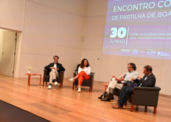 Comunidades Incubadoras