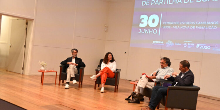 Comunidades Incubadoras