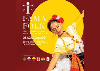 FAMAFOLK regressa a Famalicão