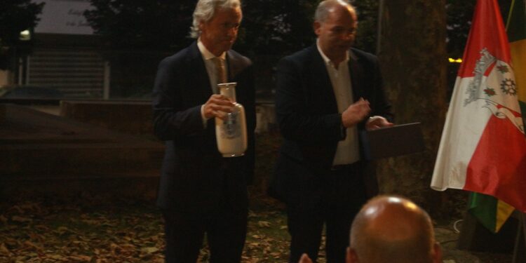 JOANE: 37 Anos Depois