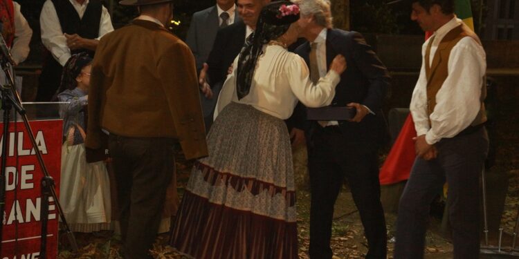 JOANE: 37 Anos Depois