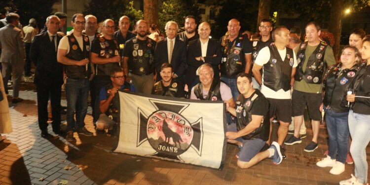 JOANE: 37 Anos Depois