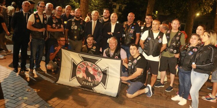 JOANE: 37 Anos Depois