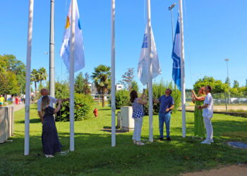 VILA VERDE: Praia para todos