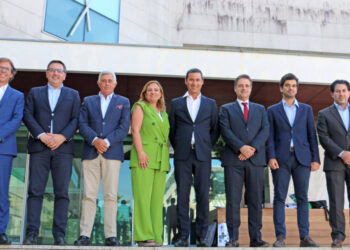 Galamba reuniu com municípios