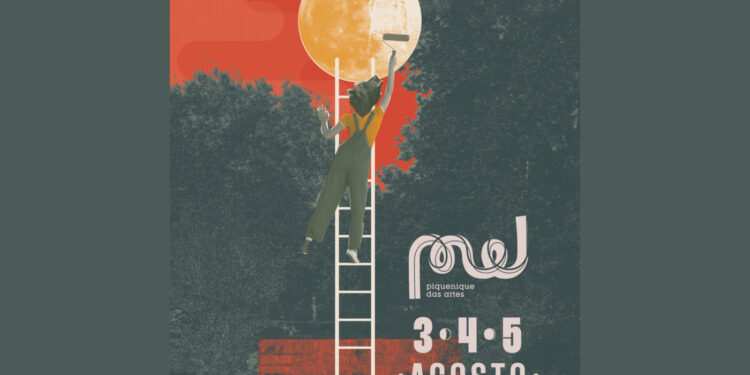 Mel :: Piquenique das Artes de regresso