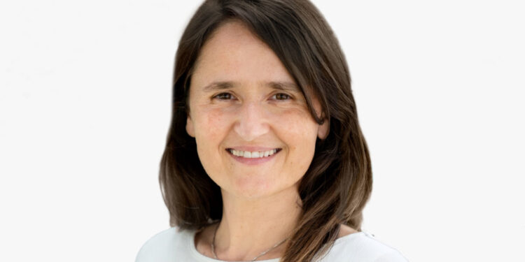 Famalicense eleita na Comissão Política do PAN