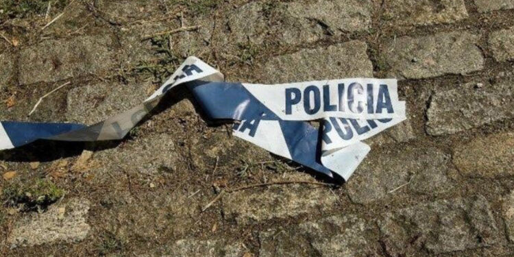 Tentativa de Homicídio