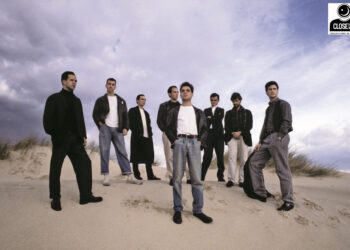 Nova edição do CLOSE-UP