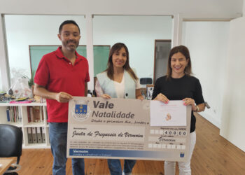 VERMOIM: Promover A Natalidade