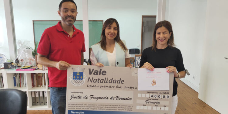 VERMOIM: Promover A Natalidade