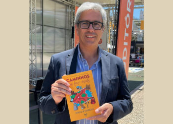 “Caminhos que Faço Meus”