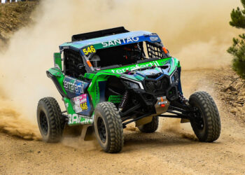 Baja de Aragón, em Espanha