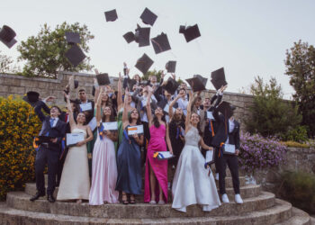 Baile de Finalistas na Didáxis