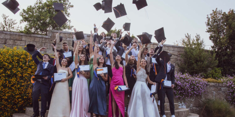 Baile de Finalistas na Didáxis