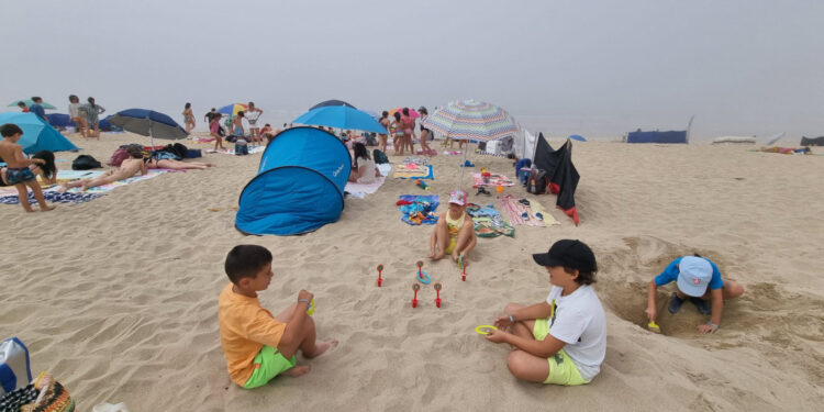 Projeto ‘Férias de Verão na Escola’