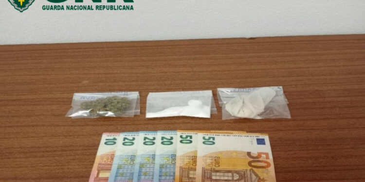 Barcelos: Detido junto à Capela