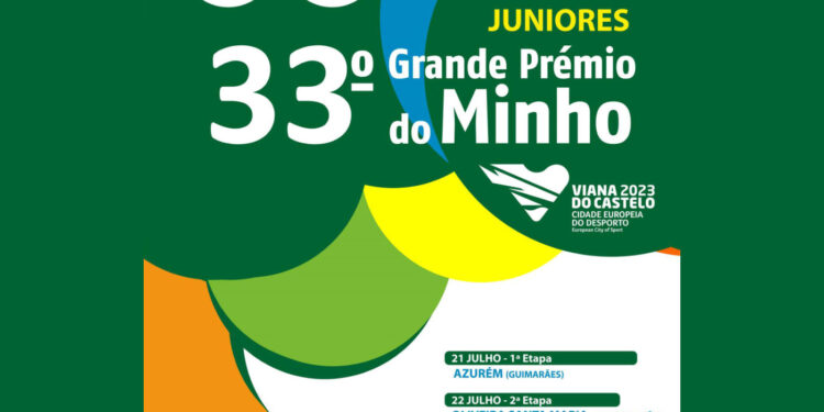 Ciclismo: 19 freguesias com prova