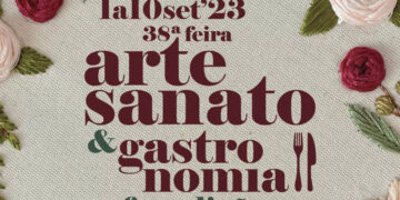 Mais expositores, mais artesãos