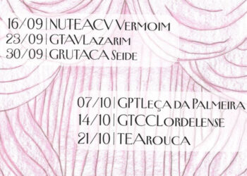 VERMOIM: Vamos ao Teatro