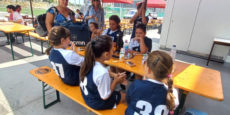 Famalicão: Resultados FAC