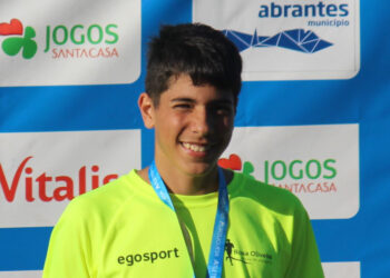 Famalicense Vice-campeão Nacional