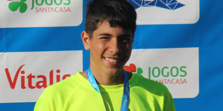 Famalicense Vice-campeão Nacional