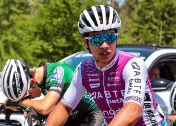 ABTF participa em prova no Seixal