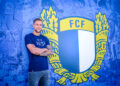 Nova contratação no FC Famalicão