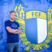 Nova contratação no FC Famalicão