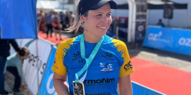 Campeonato Nacional de Trail