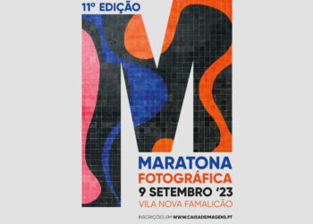 Maratona de Fotografias