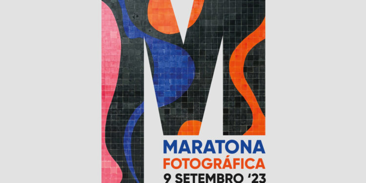 Maratona de Fotografias