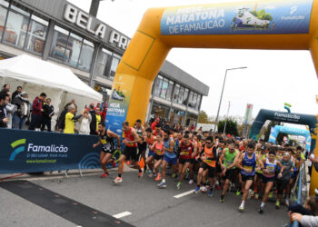 Meia Maratona de Famalicão