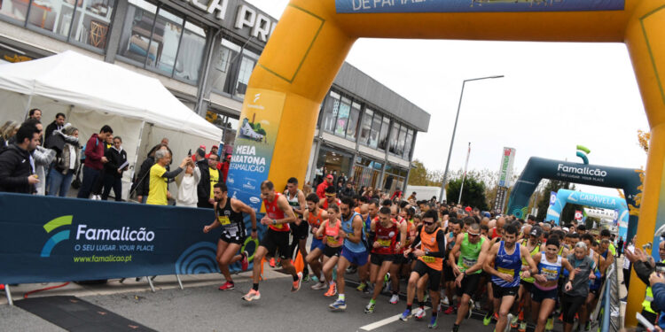 Meia Maratona de Famalicão