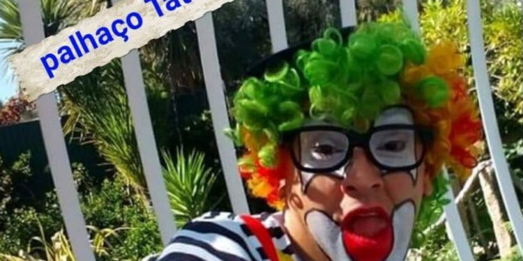 Vai à Vila em Festa