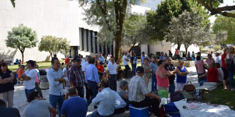 PASSEIO SÉNIOR A FÁTIMA