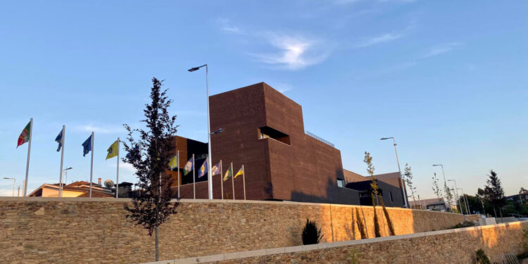 Praça do Município será inaugurada