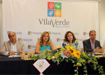 Vila Verde: Rota das Colheitas