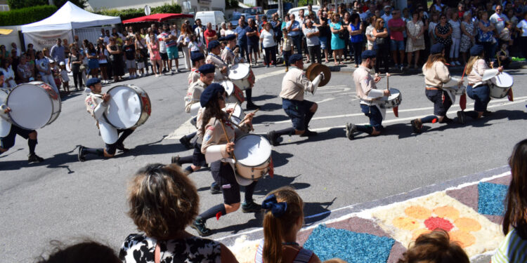 JOANE: São Bento Foi Venerado